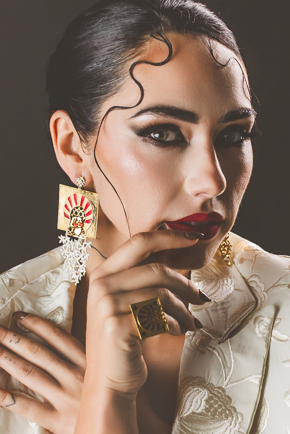 Línea Medina Azahara