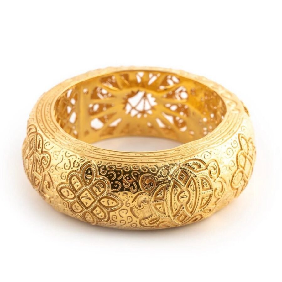 Alvaro Larrosa Furest bracelet