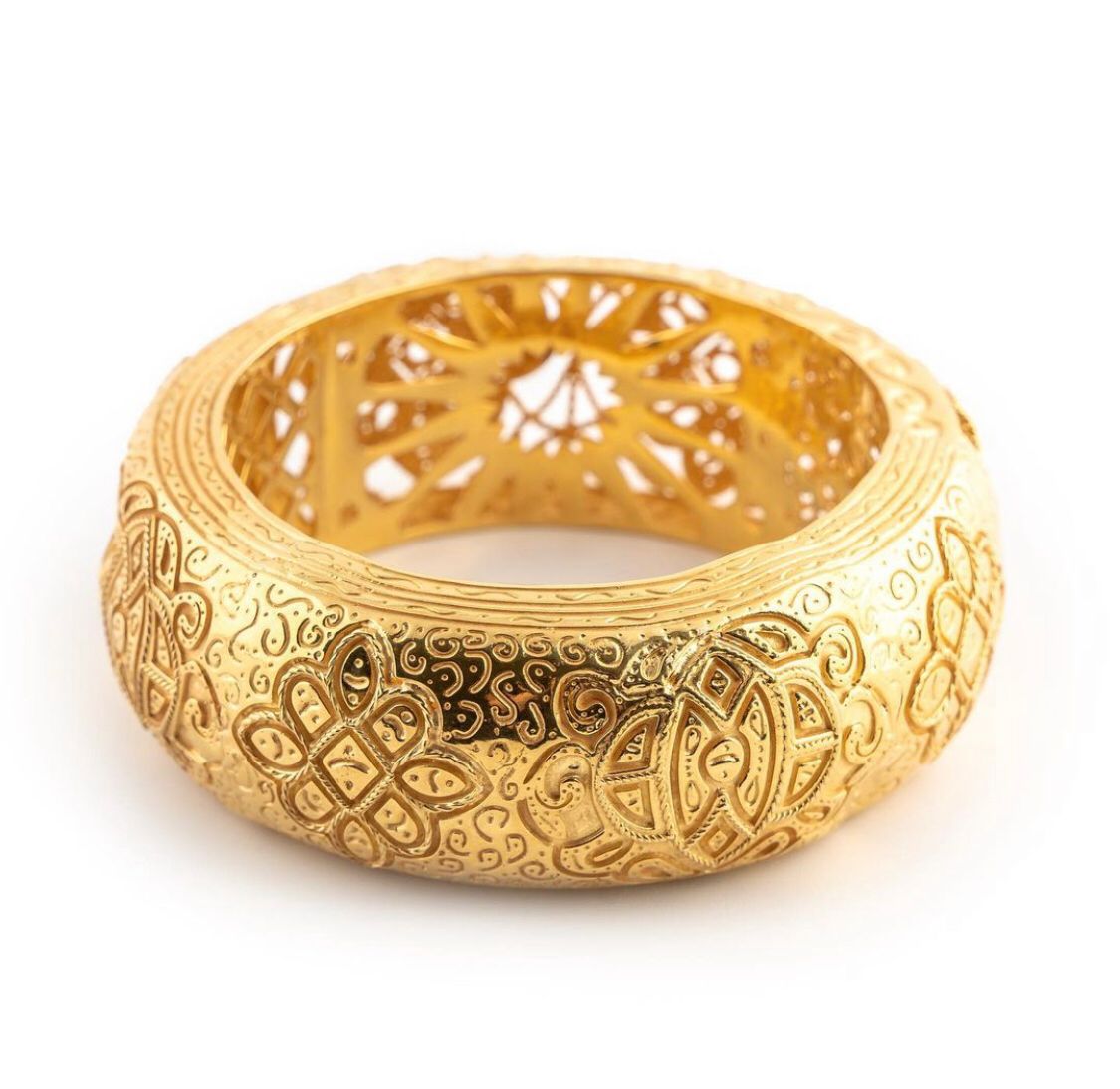 Alvaro Larrosa Furest bracelet