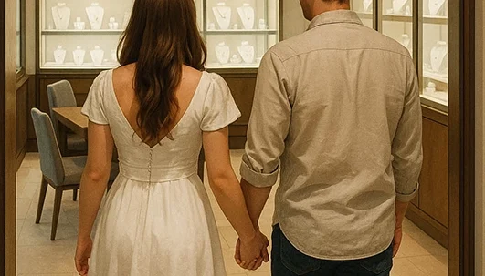 alvaro larrosa jewelry shop